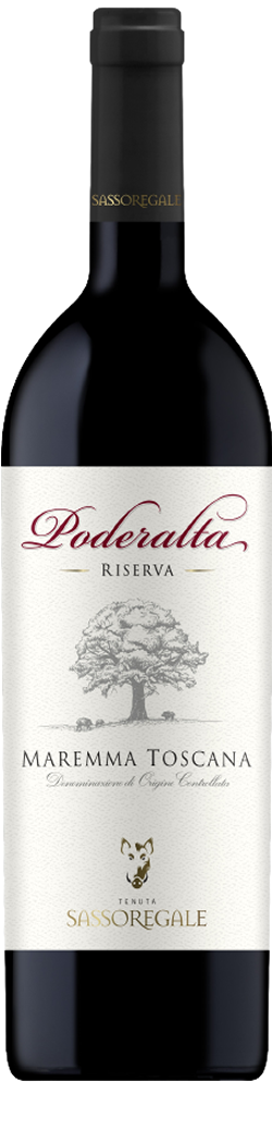 Poderalta Riserva